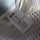 Rintaliivit 80 B H&M mallistoa - pikkukuva 5