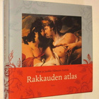 Virpi ja Jaakko Hämeen-Anttila : Rakkauden atlas - 1.p 2005 - pikkukuva 1