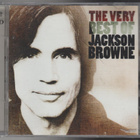 JACKSON BROWNE »THE VERY BEST OF JACKSON BROWNE»  [2CD] - pikkukuva 1