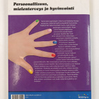 Psykologia!, Kurssi 5 - Persoonallisuus, mielenterveys ja... - pikkukuva 2
