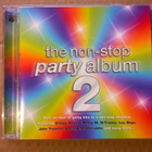 V/A - Non-Stop Party Album 2 CD - pikkukuva 1