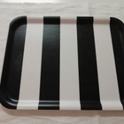RETRO MARIMEKKO TARJOTIN - pikkukuva 1