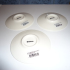 Iittala Aika Graphics espressokupin lautaset 3kpl - pikkukuva 2