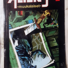 Aliens 1 - Muukalaiset - 1991 - 58 sivua - 1. painos - pikkukuva 1