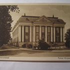 VANHA Postikortti Turku 1920-l - pikkukuva 1