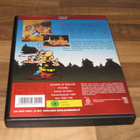 Asterix Pieni Suuri Mies Galliasta dvd - pikkukuva 2