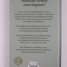 Taru Hallikainen : Armon kintereillä - pikkukuva 2