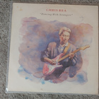 Chris Rea- Dancing with Strangers - pikkukuva 1