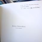Jorma Salmenkivi - muuan arkkitehti ( Sis.postikulut  ) SIGN - pikkukuva 3