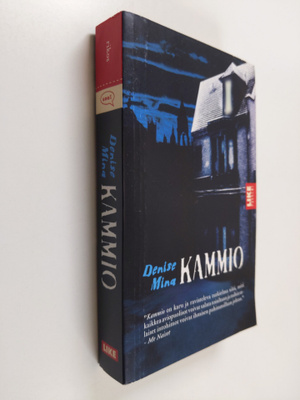 Denise Mina : Kammio