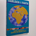 Världen i fakta : kartor, flaggor och kortfakta om världe... - pikkukuva 1