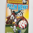 AKU ANKAN TASKUKIRJA 399 PELIN HENKI - pikkukuva 1