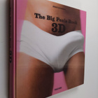 Dian Hanson : Big Penis Book 3D - pikkukuva 1