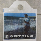 VANHA RETRO ANTTILA MUOVIPUSSI ! - pikkukuva 1