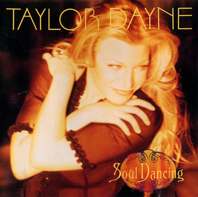 Taylor Dayne (CD+1) Soul Dancing