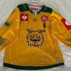 Petri Kontiola #27 Tampereen Ilves game worn -pelipaita - pikkukuva 3