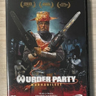 Murder Party - murhabileet (2007) - pikkukuva 1