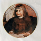 Arabia, Helene Schjerfbeck, Lukeva tyttö - pikkukuva 1