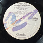 Pat Benatar - Wide Awake In Dreamland lp - pikkukuva 4