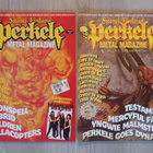 Suomi Finland Perkele Metal Magazine 1/1998 & 4/1999 - pikkukuva 1