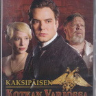 Kaksipäisen kotkan varjossa (DVD K7) - pikkukuva 1