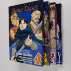 Hiromu Arakawa : Hero tales. 1-4 - pikkukuva 1