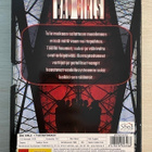 Bad Girls: Kausi 1 (4DVD) kehuttu naisvankiladraama - pikkukuva 2