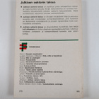Leif Johansen : Julkisen sektorin talous : Kokonaistaloud... - pikkukuva 2