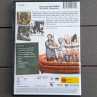 DVD: Old School - Unrated (Luke Wilson, Will Ferrell 2006) - pikkukuva 2