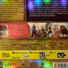 NARNIAN TARINAT KASPIANIN MATKA MAAILMAN ÄÄRIIN Blu-ray - pikkukuva 3