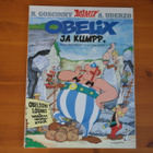 Asterix-Obelix ja kunpp.Nid. - pikkukuva 1