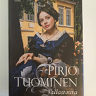 Pirjo Tuominen: Vallasrouva (kovakantinen) - pikkukuva 1