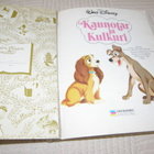 Disney Kaunotar ja Kulkuri - pikkukuva 2
