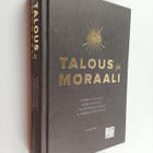 Sari Kivistö : Talous ja moraali - pikkukuva 1