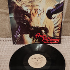 Arvo Pilliroog Soolo-Septett lp - pikkukuva 1