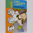 Taru Mäkinen : Kiristäjät - pikkukuva 1