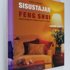 Gina Lazenby : Sisustajan feng shui : sisustamisen uudet ... - pikkukuva 1