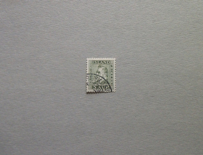 Islanti Mi 183 o