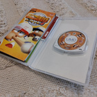 Jikkoyou Powerful Baseball 4 - PSP jap region free - pikkukuva 2