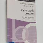 Veronica Coulshed : Social work practice : an introduction - pikkukuva 1