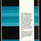 Callender, Chris : Commodore 64 ohjelmoinnin opas : hyötyohj - pikkukuva 2