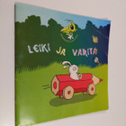 Leiki ja väritä - pikkukuva 1