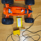 Kauko-ohjattava RC-auto Flip Twizter Dacko - pikkukuva 2