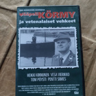 Vääpeli Körmy ja vetenalaiset vehkeet (DVD) - pikkukuva 1