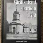 Säräisniemi - kirkon kylä - pikkukuva 1