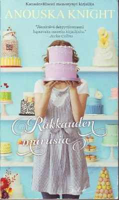 Anouska Knight - Rakkauden murusia