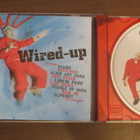 Wired-up CD - pikkukuva 1