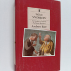 Andrew Barr : Wine Snobbery : An Insider's Guide to the B... - pikkukuva 1
