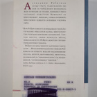 Aleksandr Puskin : Romaanit ja kertomukset - pikkukuva 2