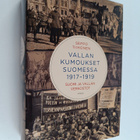 Seppo Tiihonen : Vallan kumoukset Suomessa 1917-1919 : Su... - pikkukuva 1